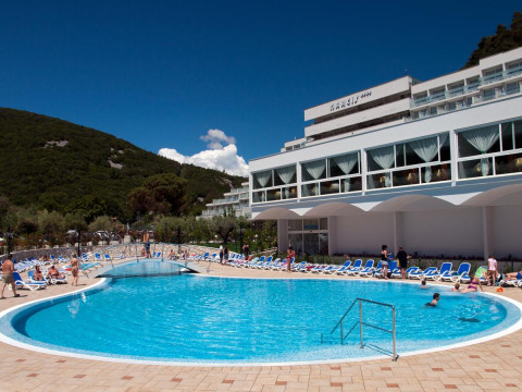 Hotel Narcis
