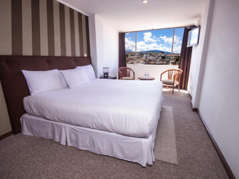 Hotel Nass Continental