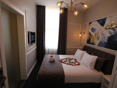 Hotel Naumpasa Konagi