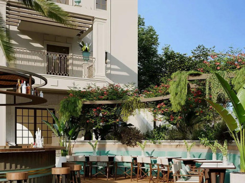 Hotel Nautilus