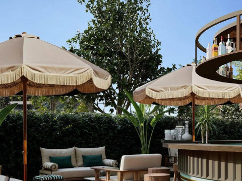 Hotel Nautilus