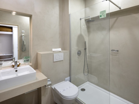 Hotel Navegadores