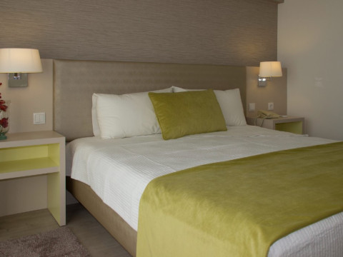 Hotel Navegadores