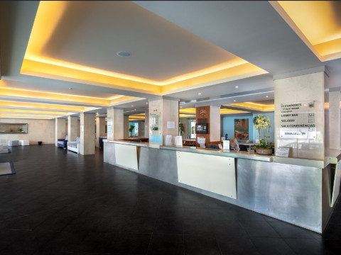 Hotel Navegadores