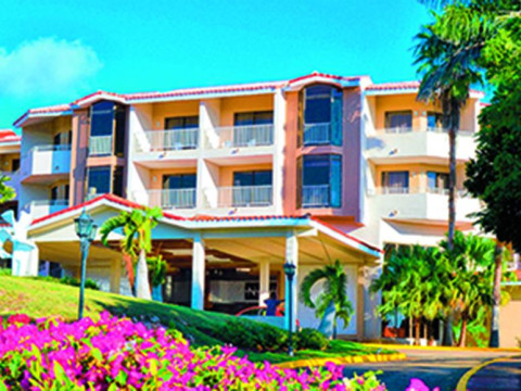 Hotel Naviti