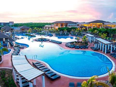 Hotel Naviti