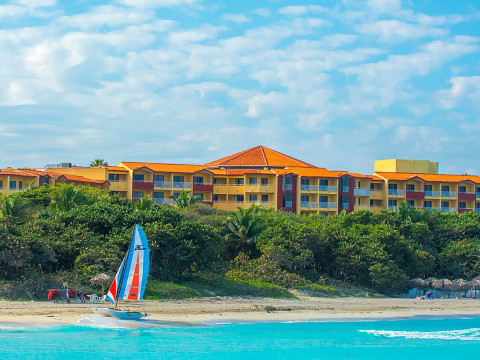 Hotel Naviti
