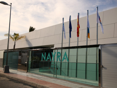 Hotel Nayra Adults Only