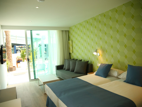 Hotel Nayra Adults Only