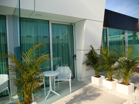 Hotel Nayra Adults Only