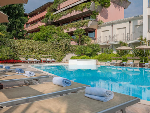 Hotel Nazionale