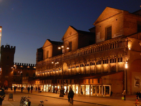 Hotel Nazionale