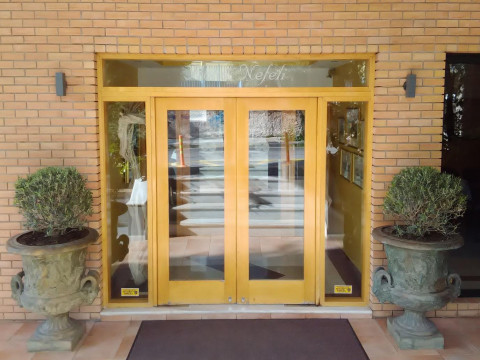 Hotel Nefeli
