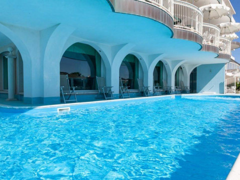 Hotel Negresco