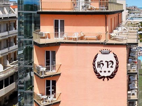 Hotel Negresco