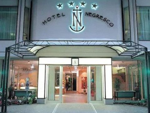 Hotel Negresco