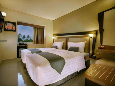 Hotel Neo Kuta Jelantik