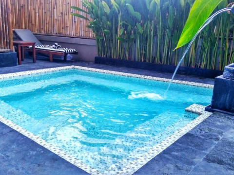 Hotel Neo Kuta Jelantik