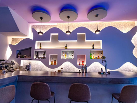 Hotel NEP center Rodos