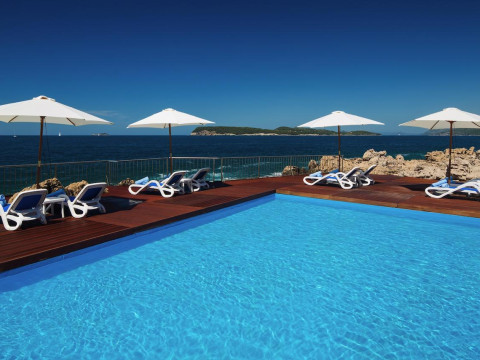 Hotel Neptun