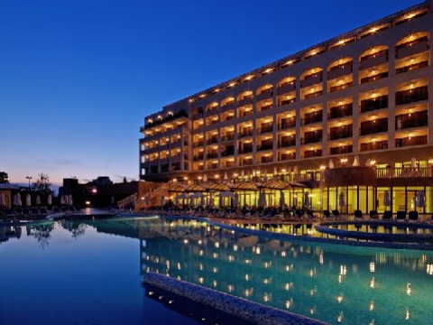 SOL NESSEBAR RESORT (BAY AND MARE)
