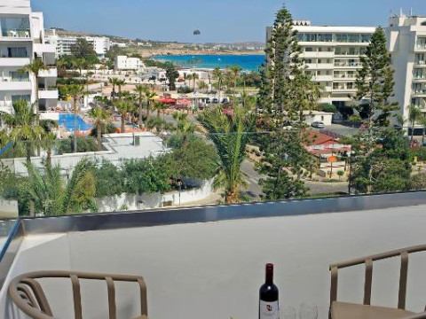 Hotel Nestor