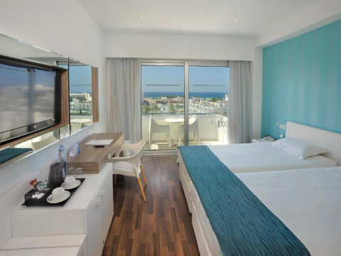 Hotel Nestor