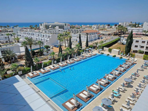 Hotel Nestor