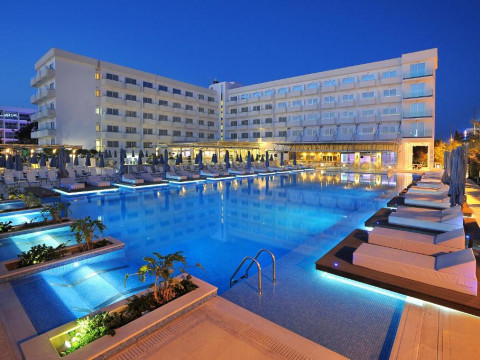 Hotel Nestor