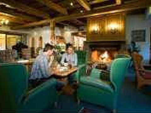 Hotel Neue Post