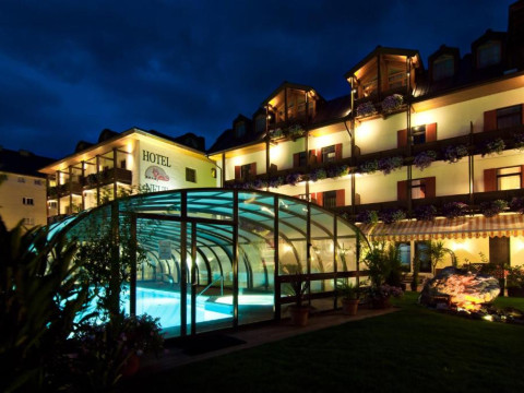 Hotel Neue Post