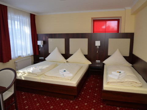 Hotel Neugrabener Hof