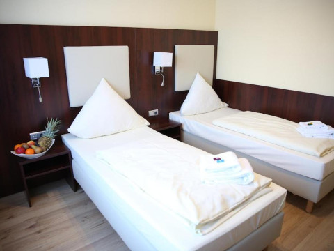 Hotel Neugrabener Hof