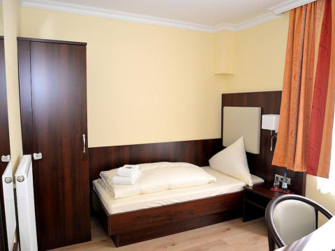 Hotel Neugrabener Hof