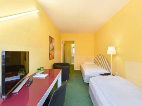 Hotel Neutor Express