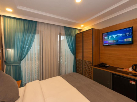 Hotel New Emin