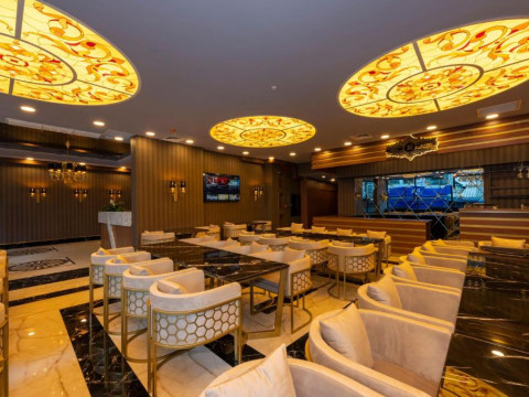 Hotel New Emin