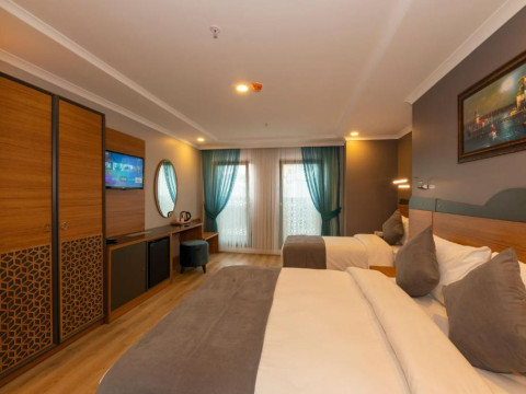 Hotel New Emin