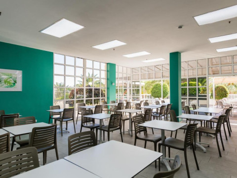 Hotel New Folías