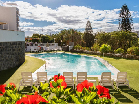 Hotel New Folías