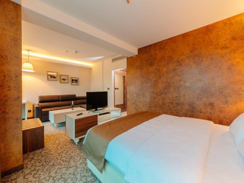 Hotel New Star