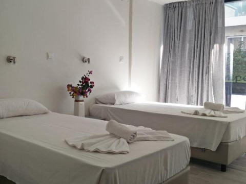 Hotel New York