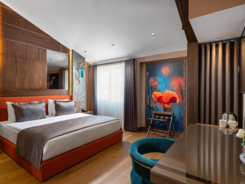 Hotel Nex