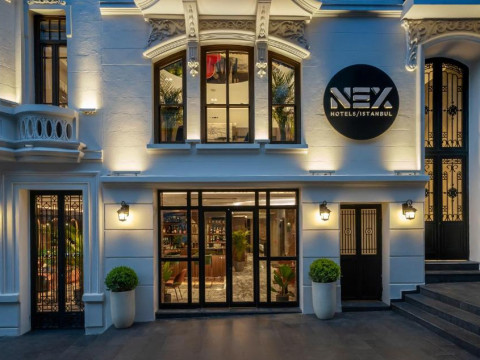Hotel Nex