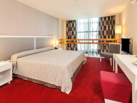 Hotel NH Capri