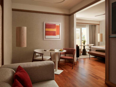 Hotel NH Collection Marbella
