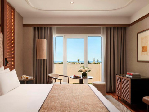 Hotel NH Collection Marbella