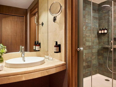 Hotel NH Collection Marbella