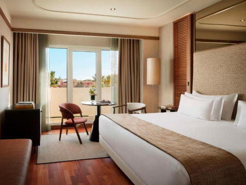 Hotel NH Collection Marbella