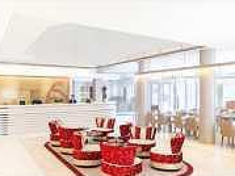 Hotel NH Koln Mediapark